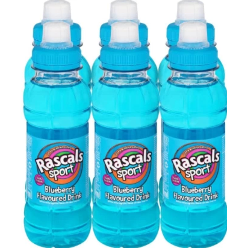 Rascals Sport 300ml x6