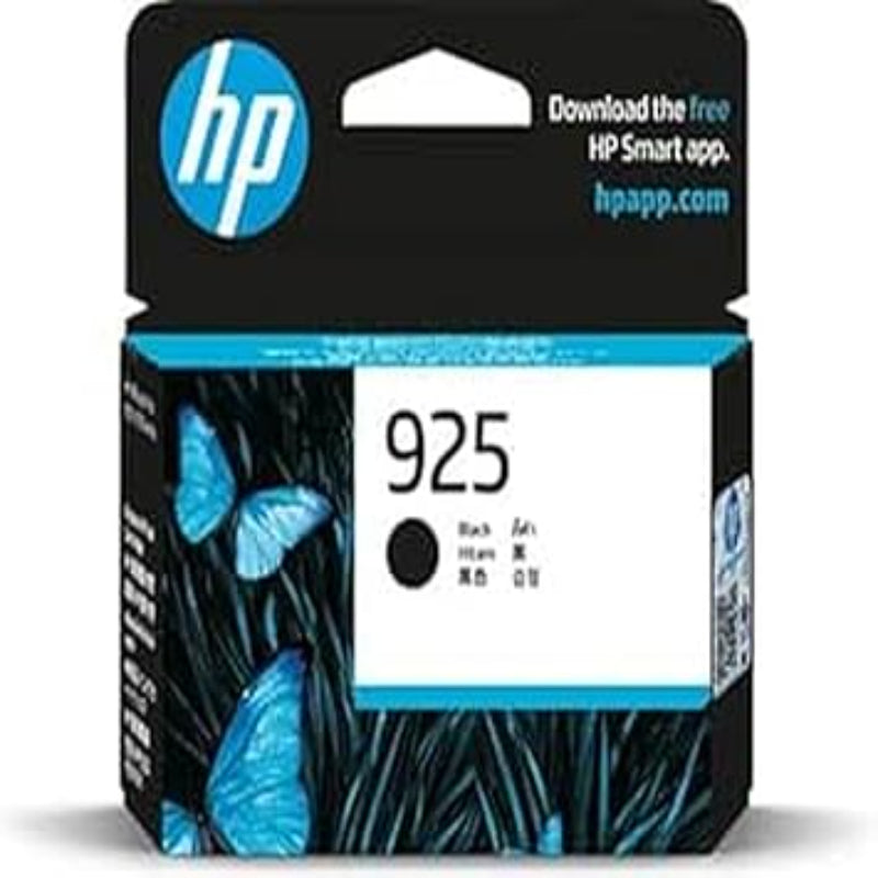 HP 925 Original Black