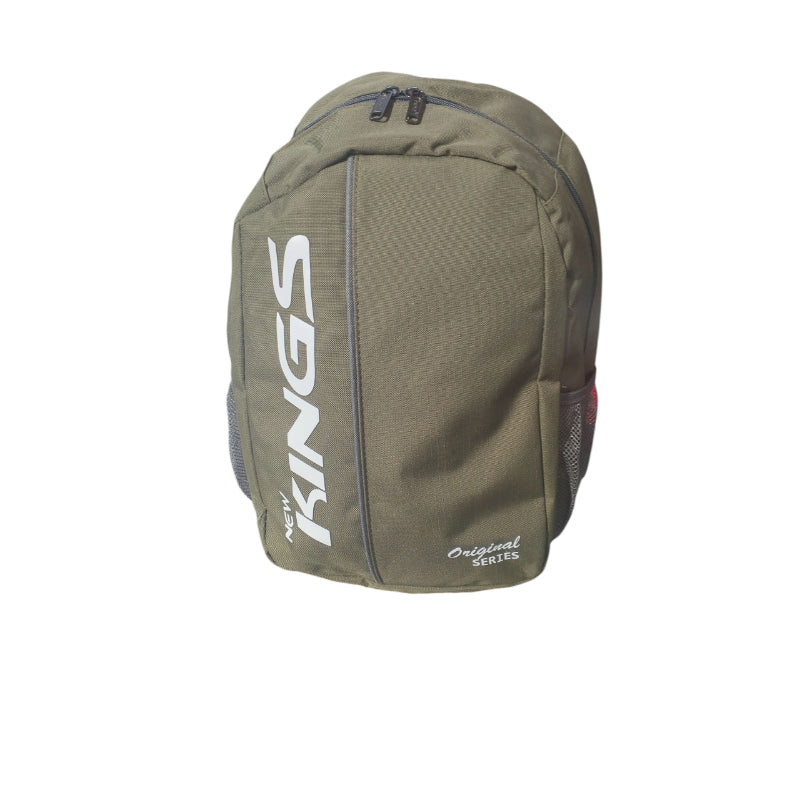 KSBB 1882 Kings Bag