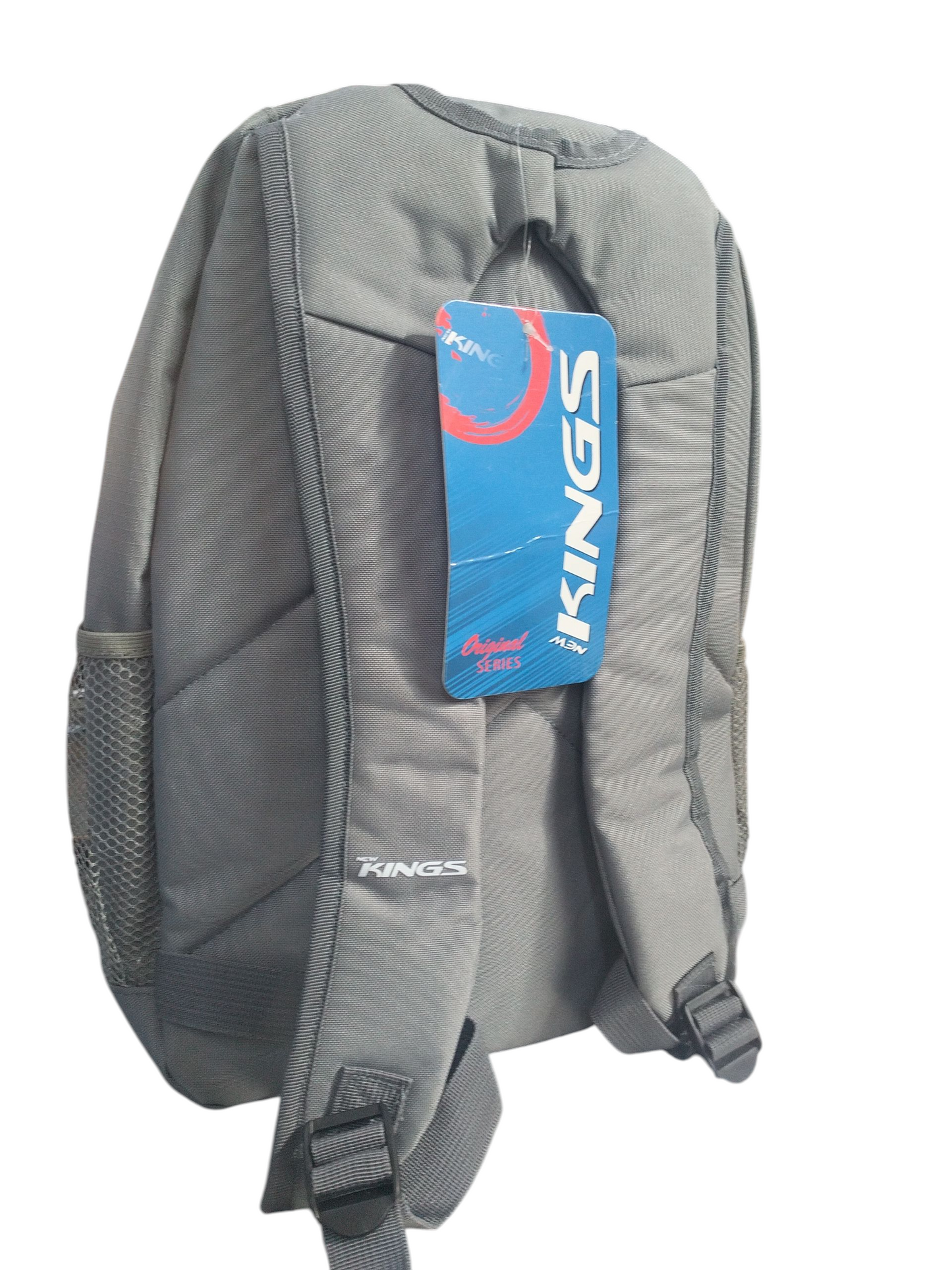 New Kings Original Series Gray