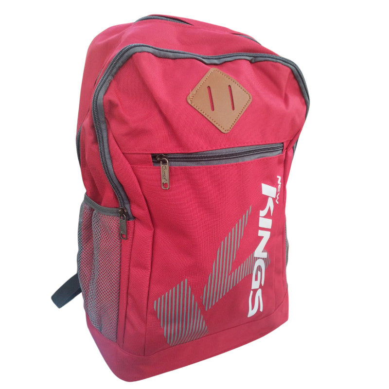 New Kings Urban Gear Red
