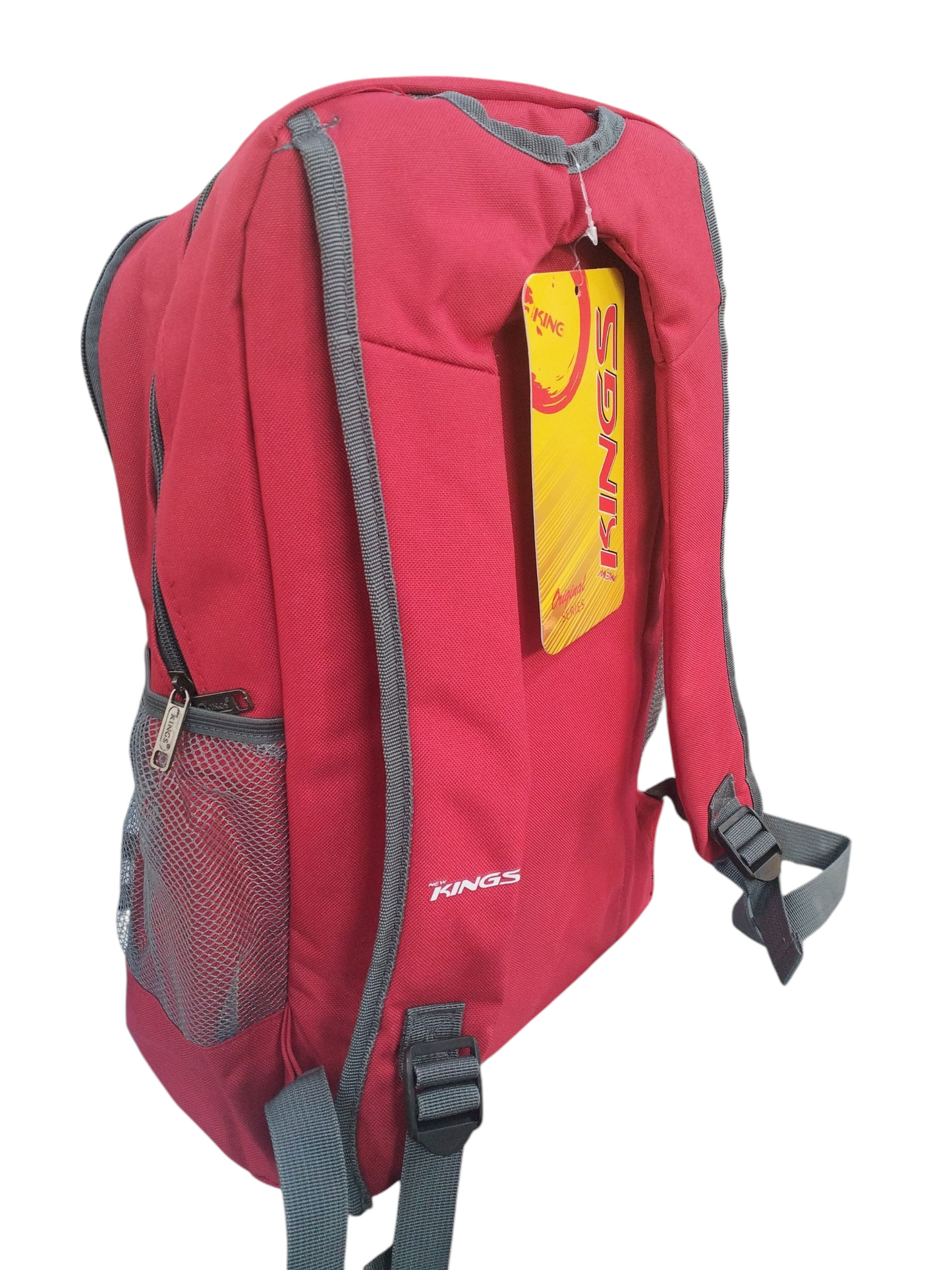 New Kings Urban Gear Red