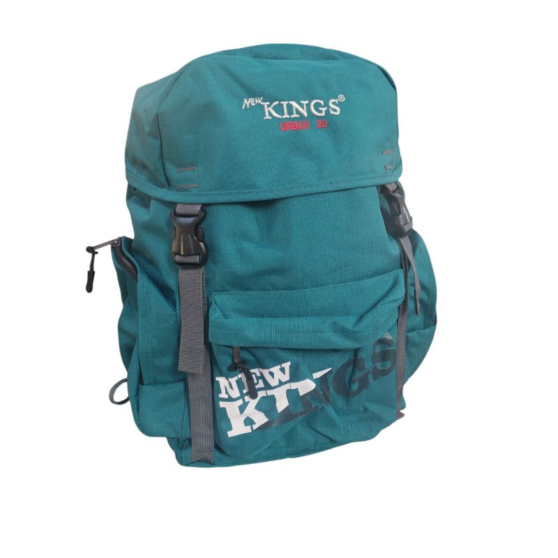 New Kings Urban Gear 20 Litre Green
