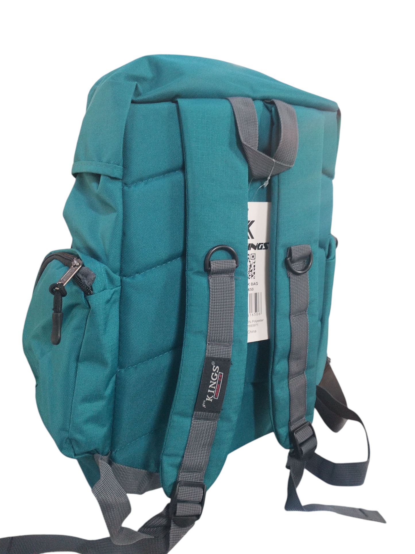 New Kings Urban Gear 20 Litre Green