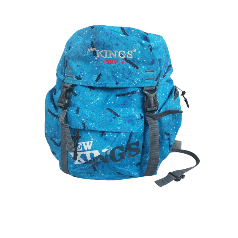 New Kings Urban 16 Litre Blue Constellat