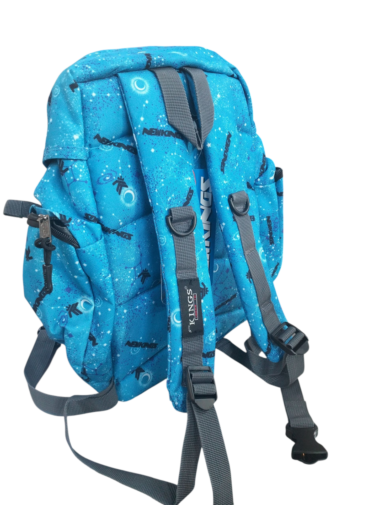 New Kings Urban 16 Litre Blue Constellations