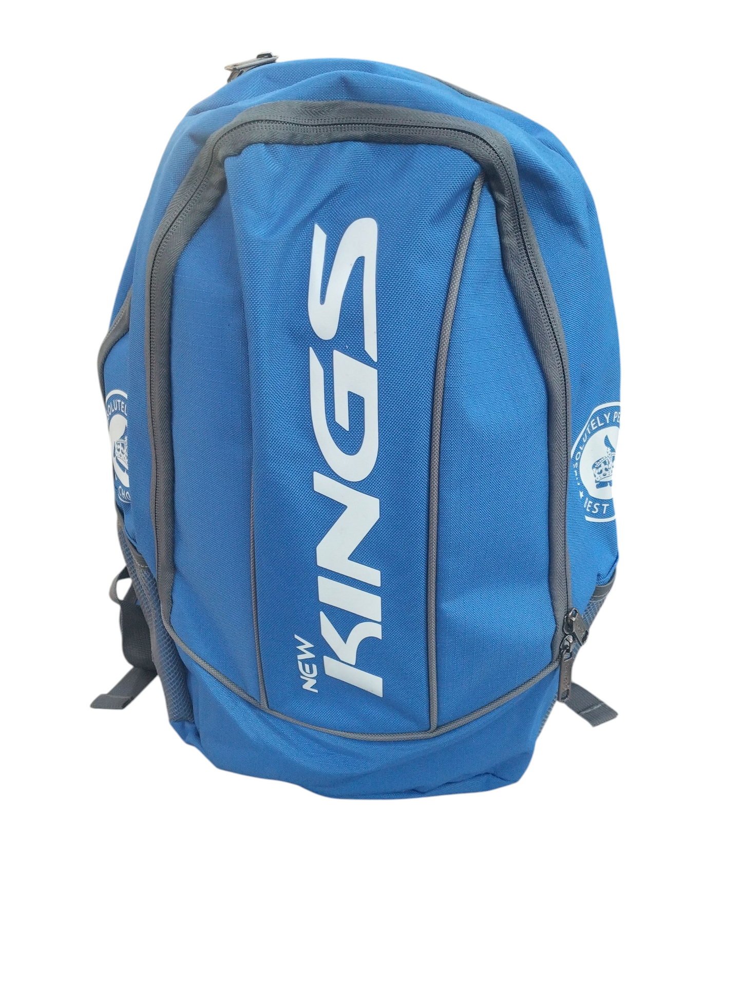 New Kings Urban Gear Light Blue