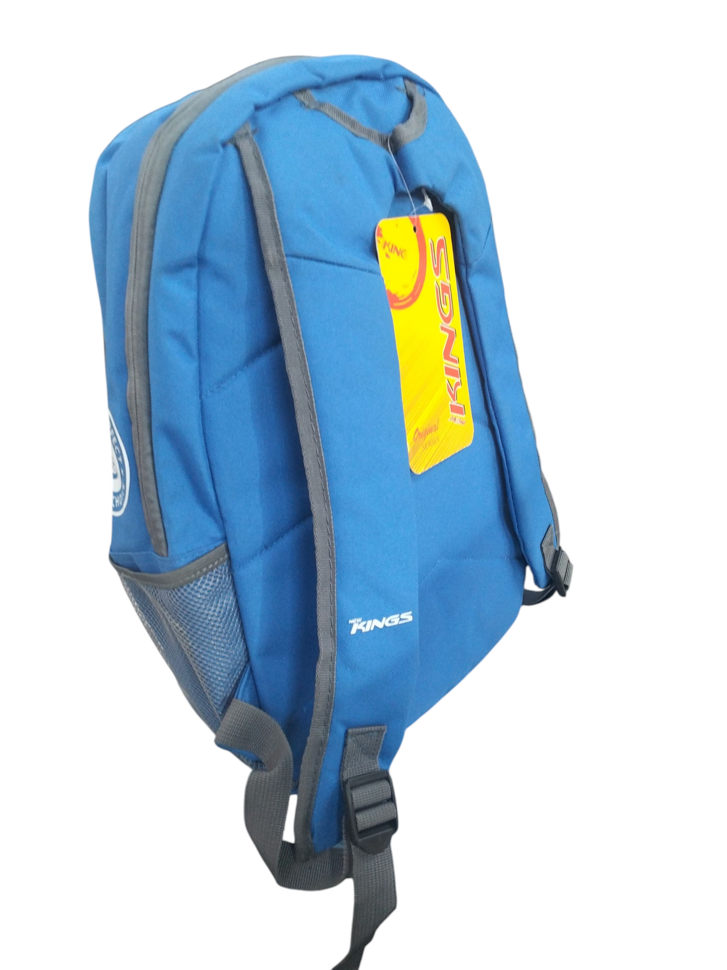 New Kings Urban Gear Light Blue