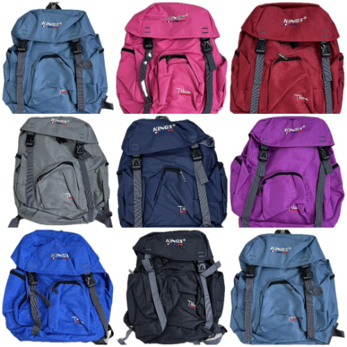 KINGS URBAN 20 SCHOOL BAG