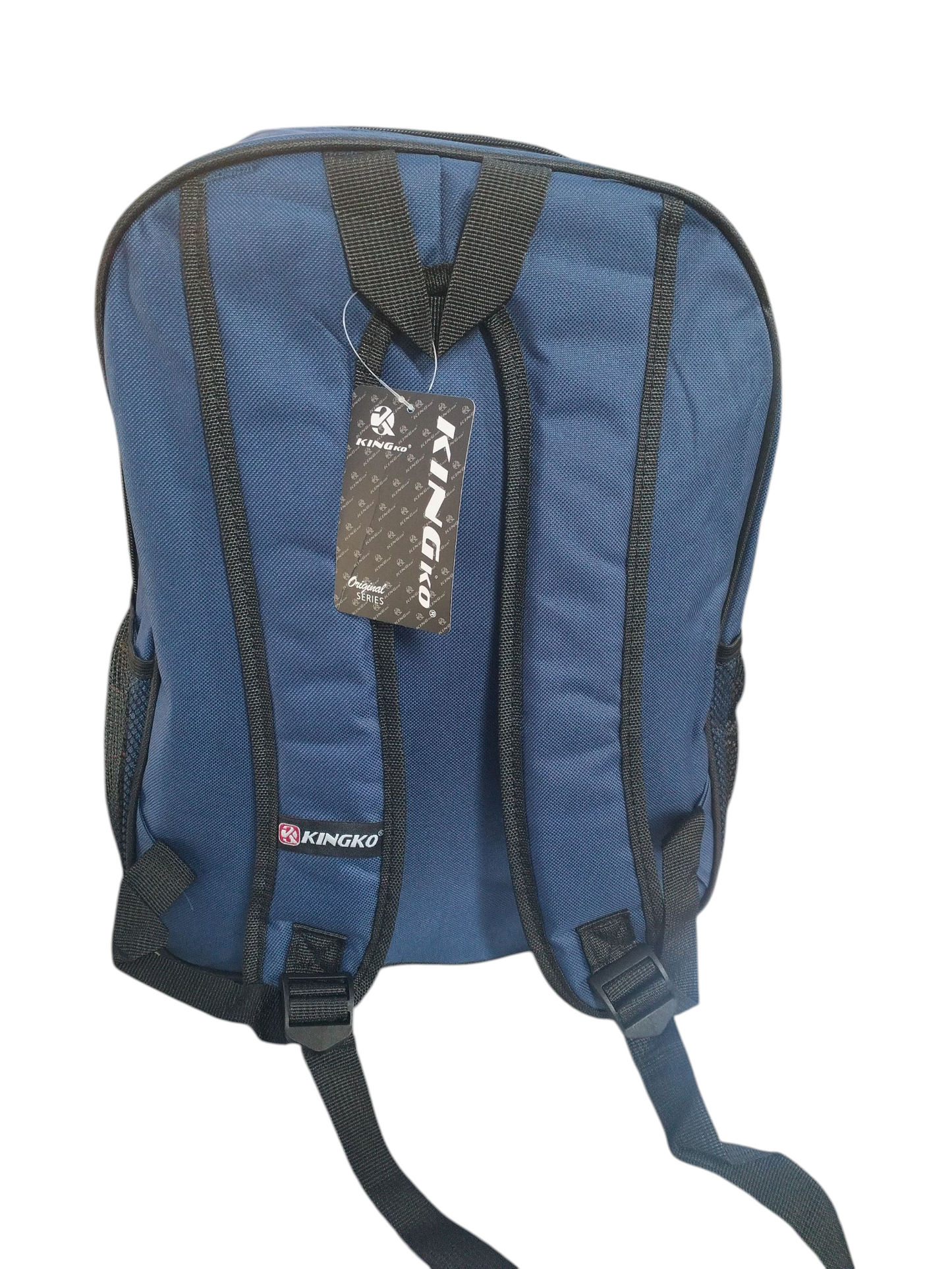 Kings Ko Backpack Navy