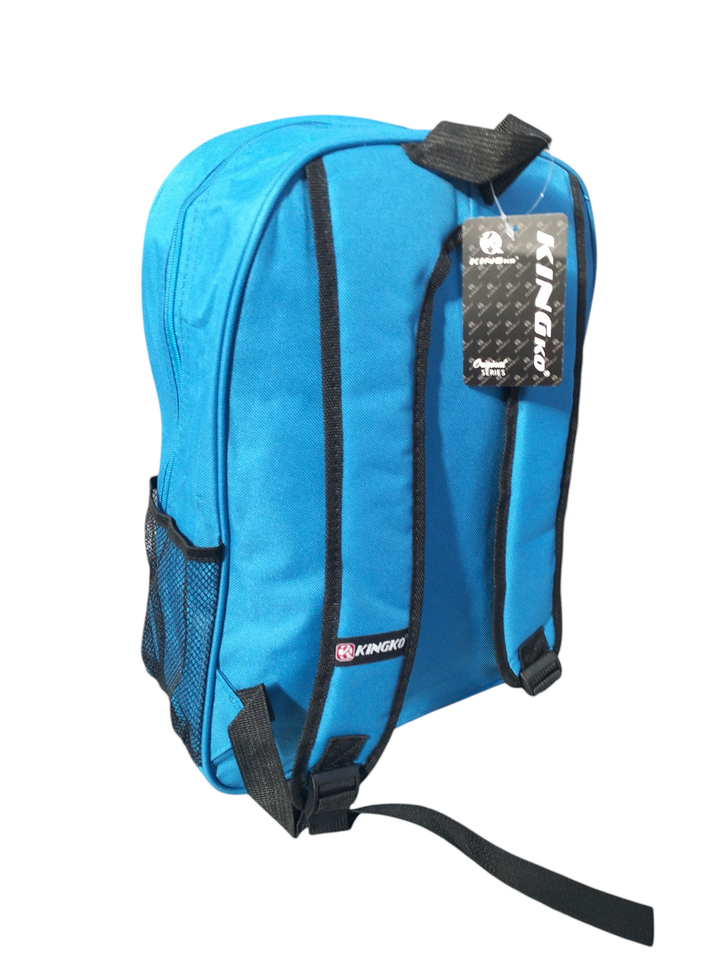 Kings Ko Backpack L.Blue