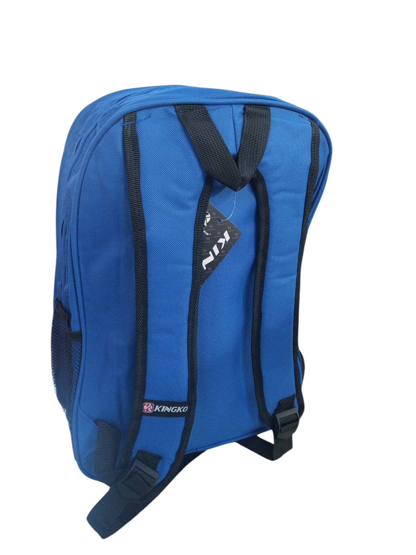 King Ko Backpack Blue/Black