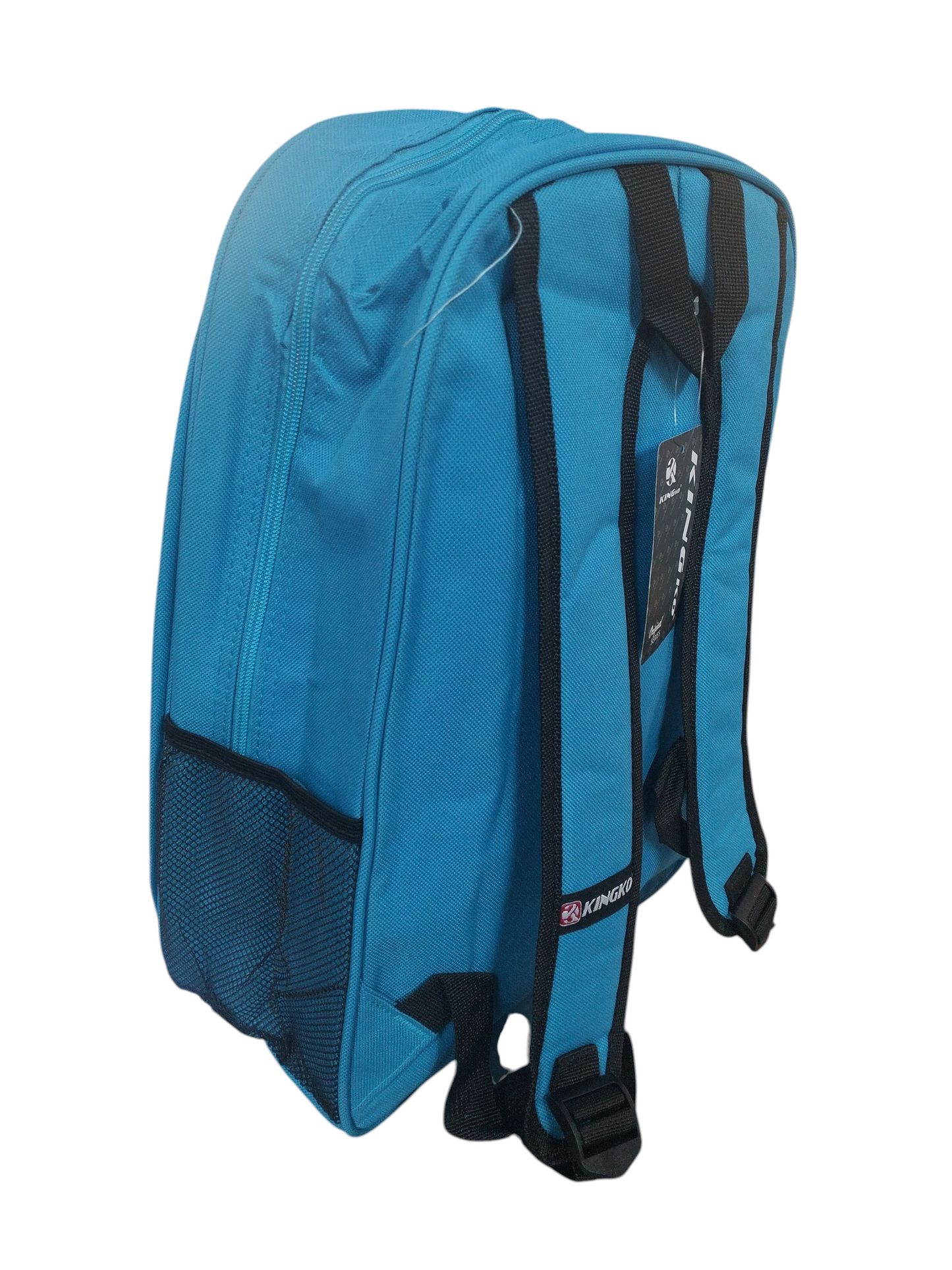 King Ko Backpack L.Blue