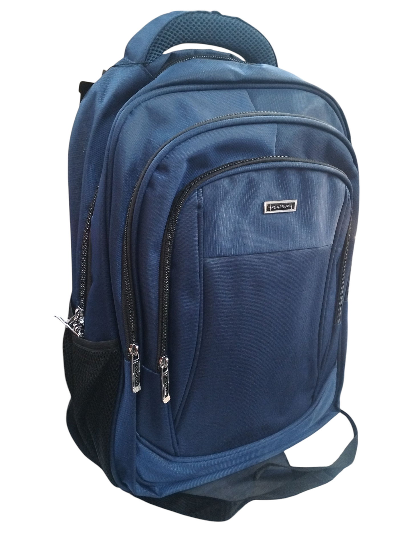 Power Up Laptop Bag Navy