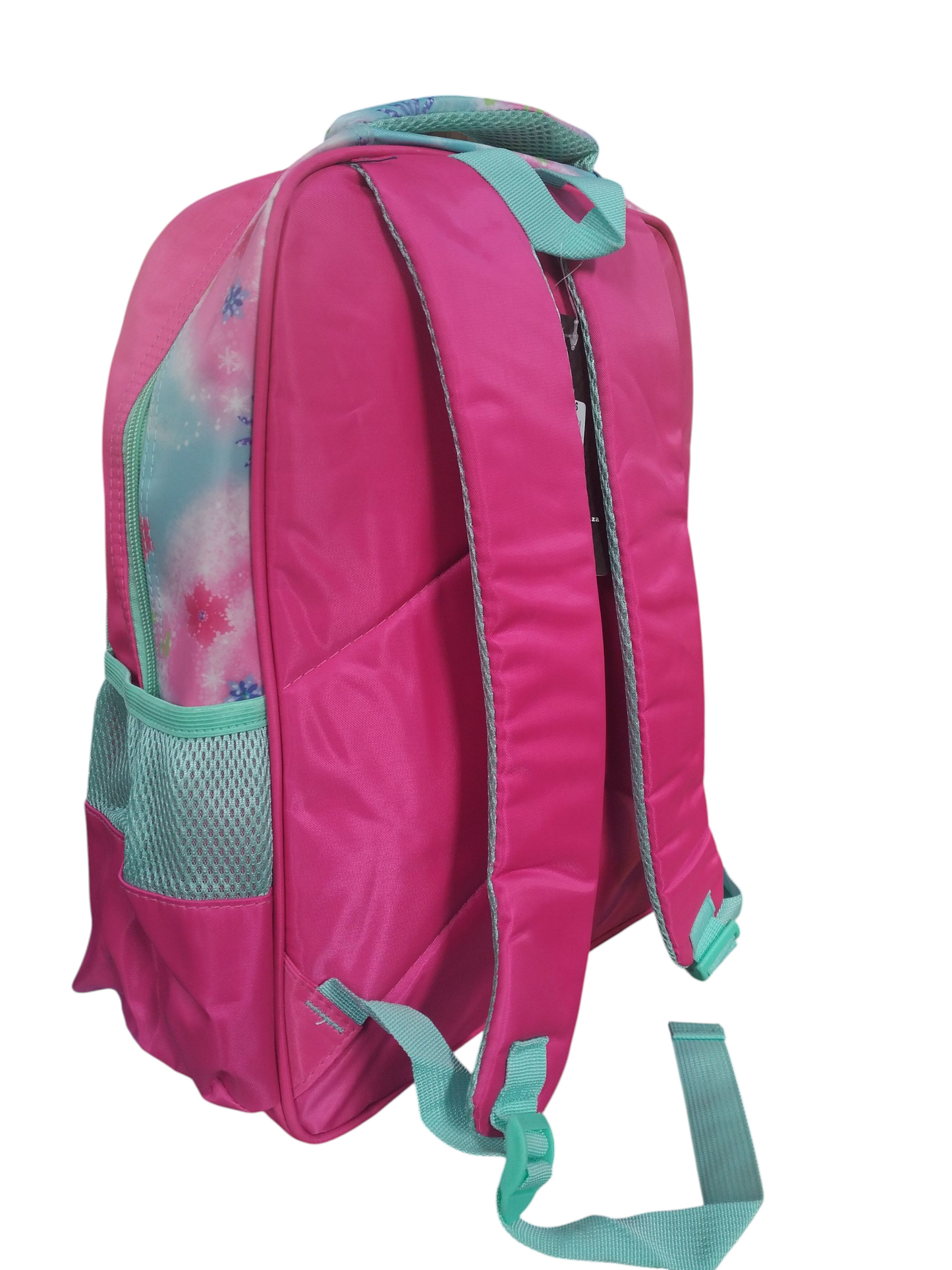 Kings Urban Gear Princess Backpack Pink/Turquoise