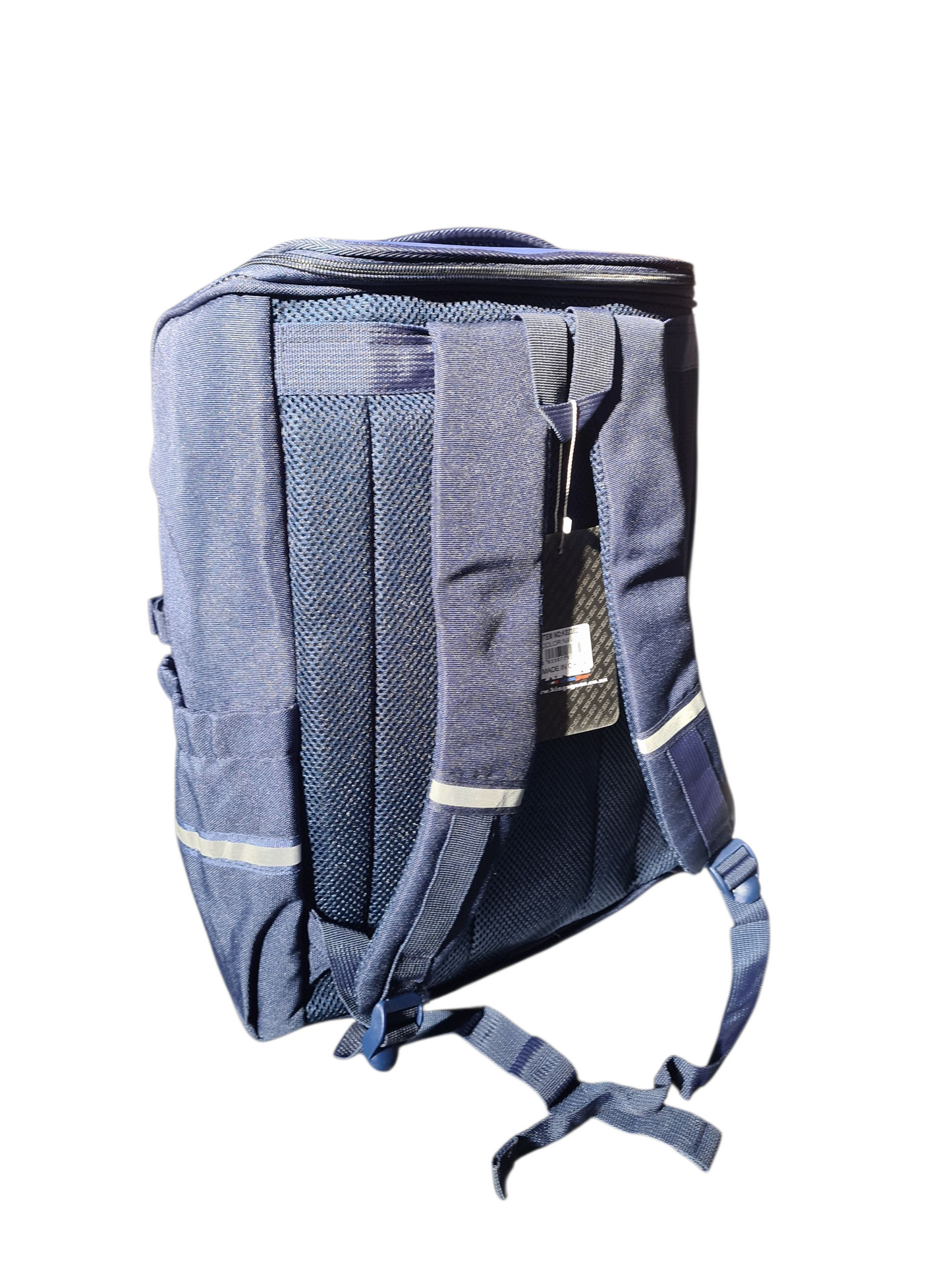 Kings Urban Gear Backpack Astronaut Navy