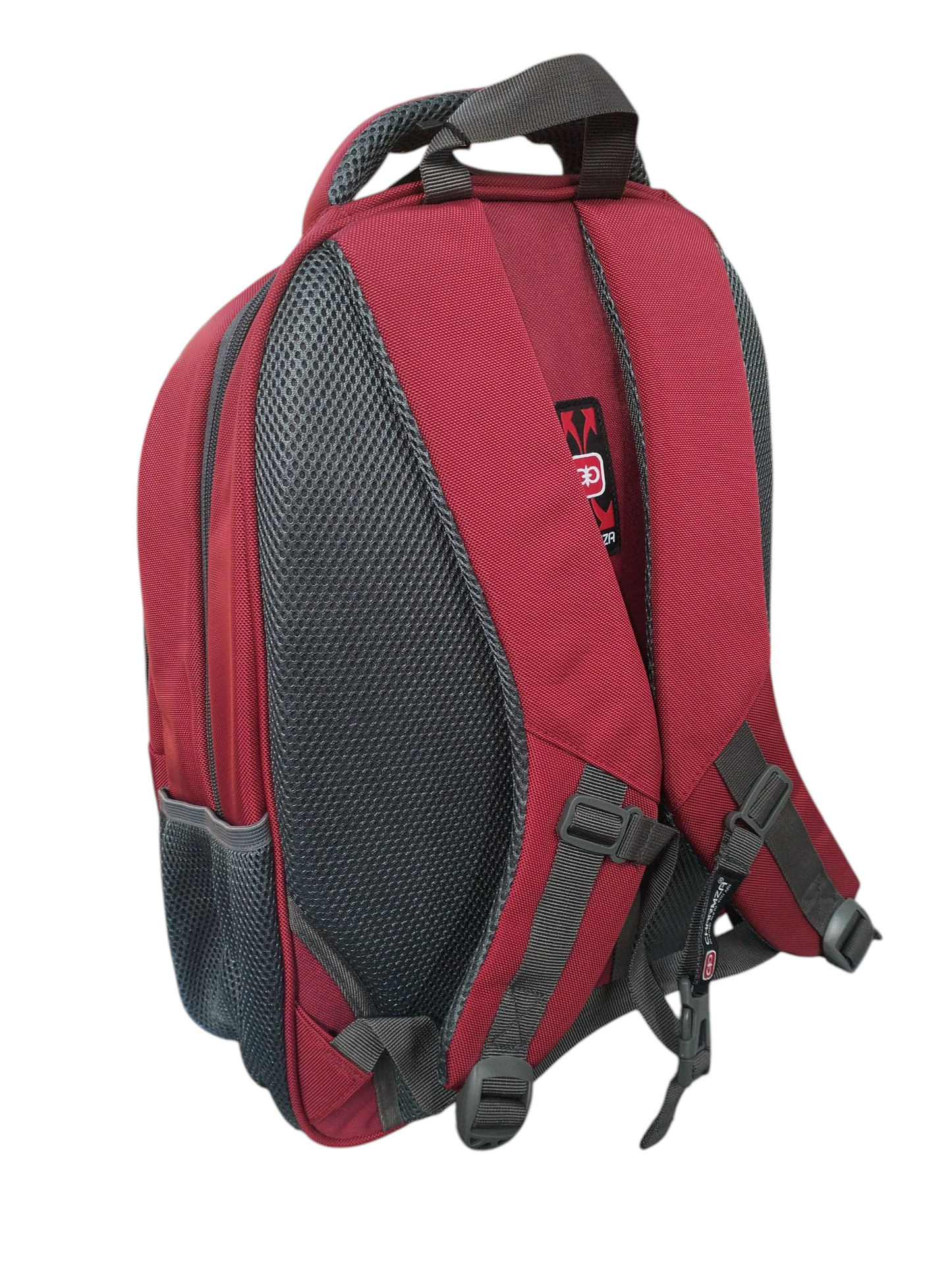 Charmza Laptop Bag Red