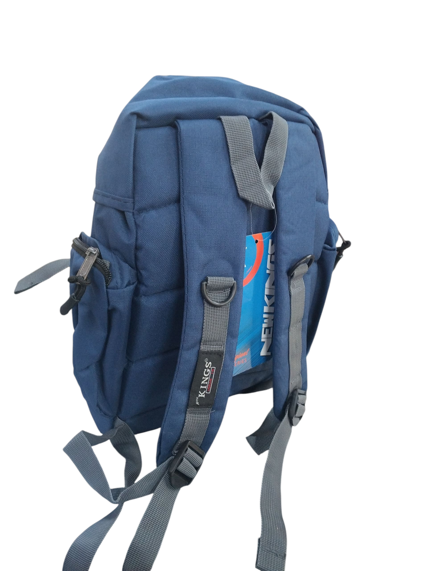 New Kings Urban Gear 16 Litre Navy