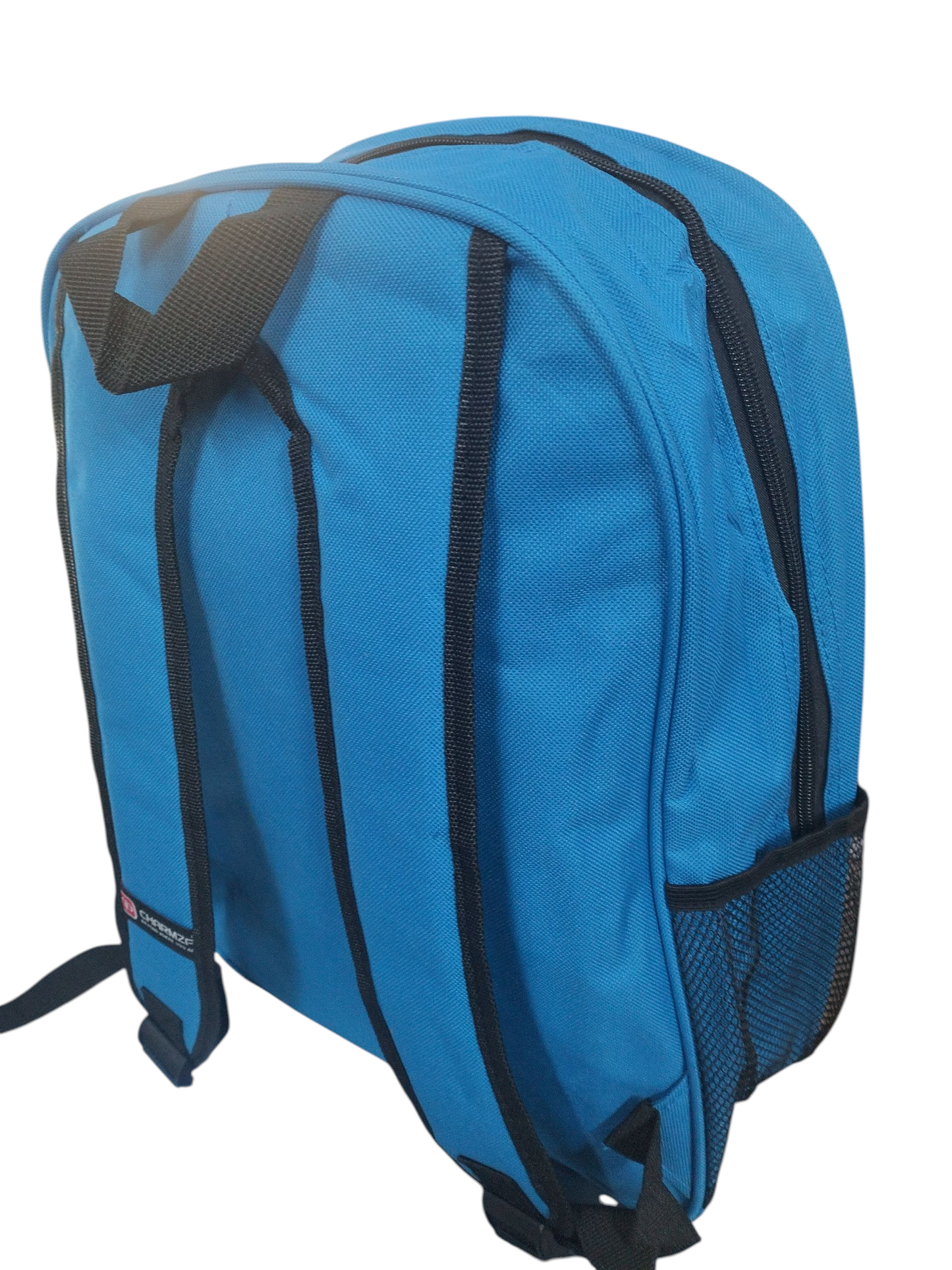Charmza Backpack Blue/Grey