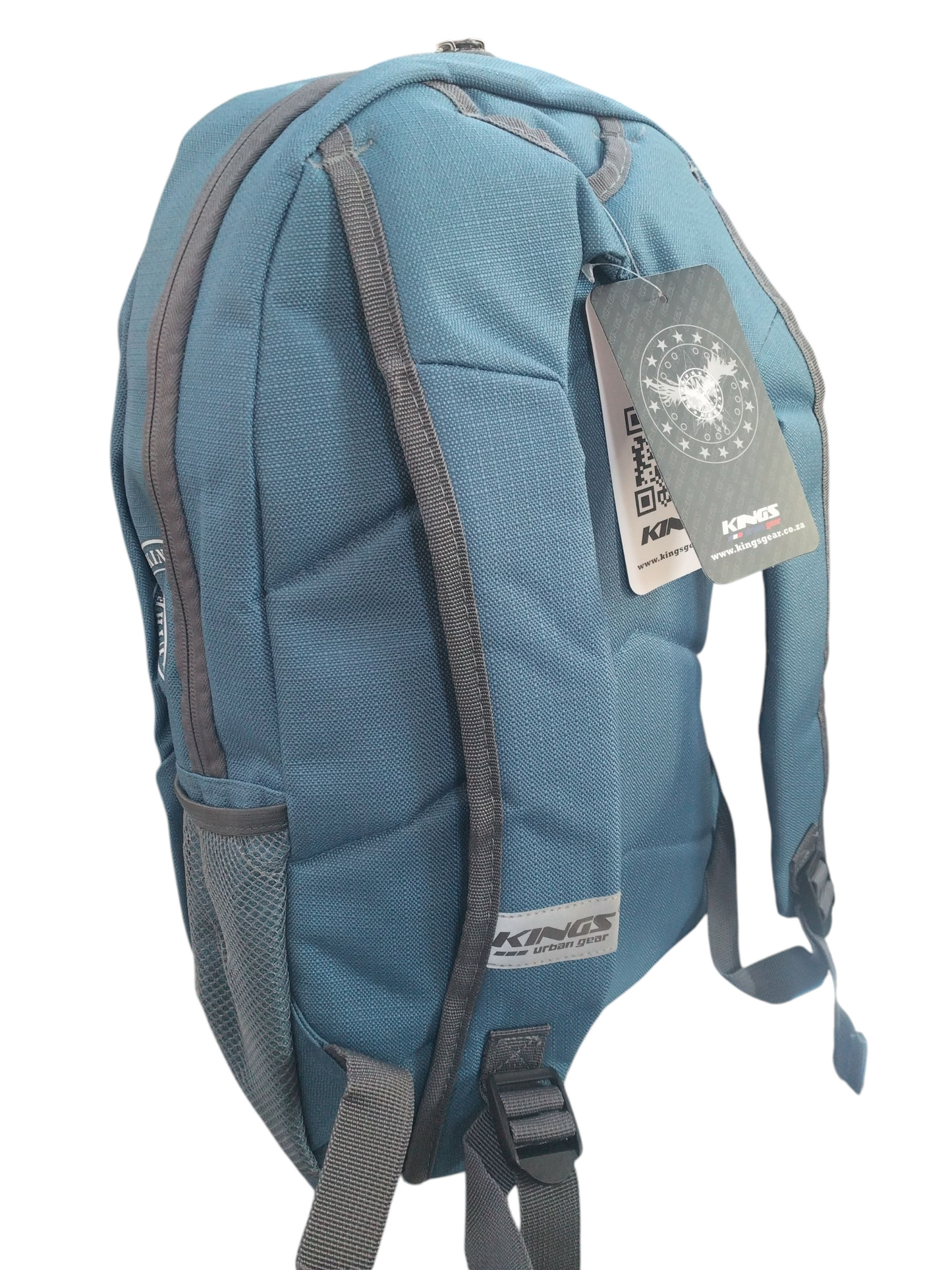 Kings Urban Gear Teal