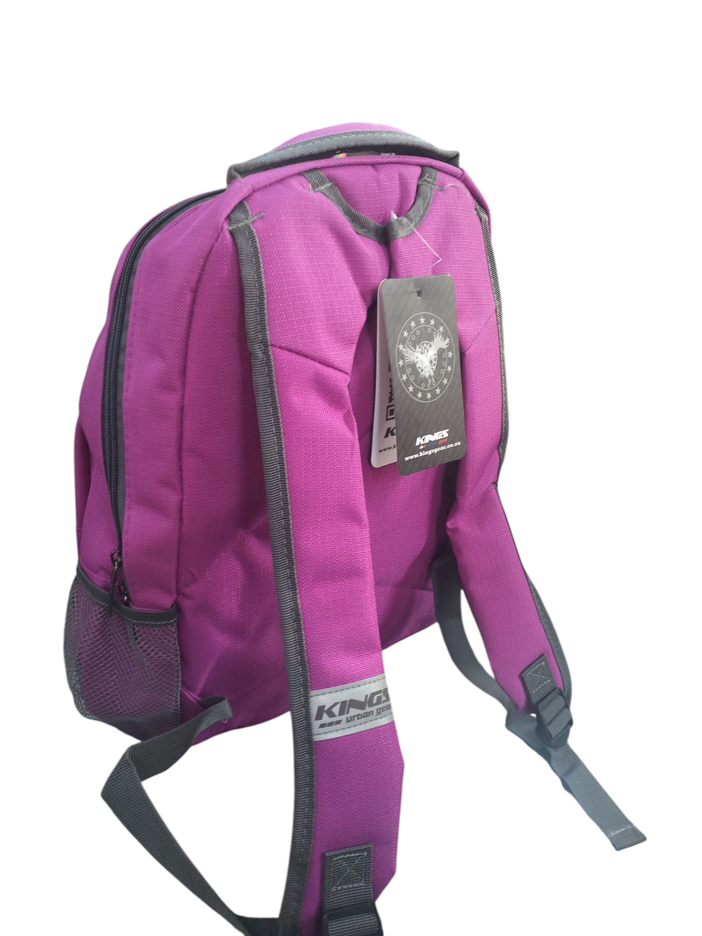 Kings Urban Gear Magenta