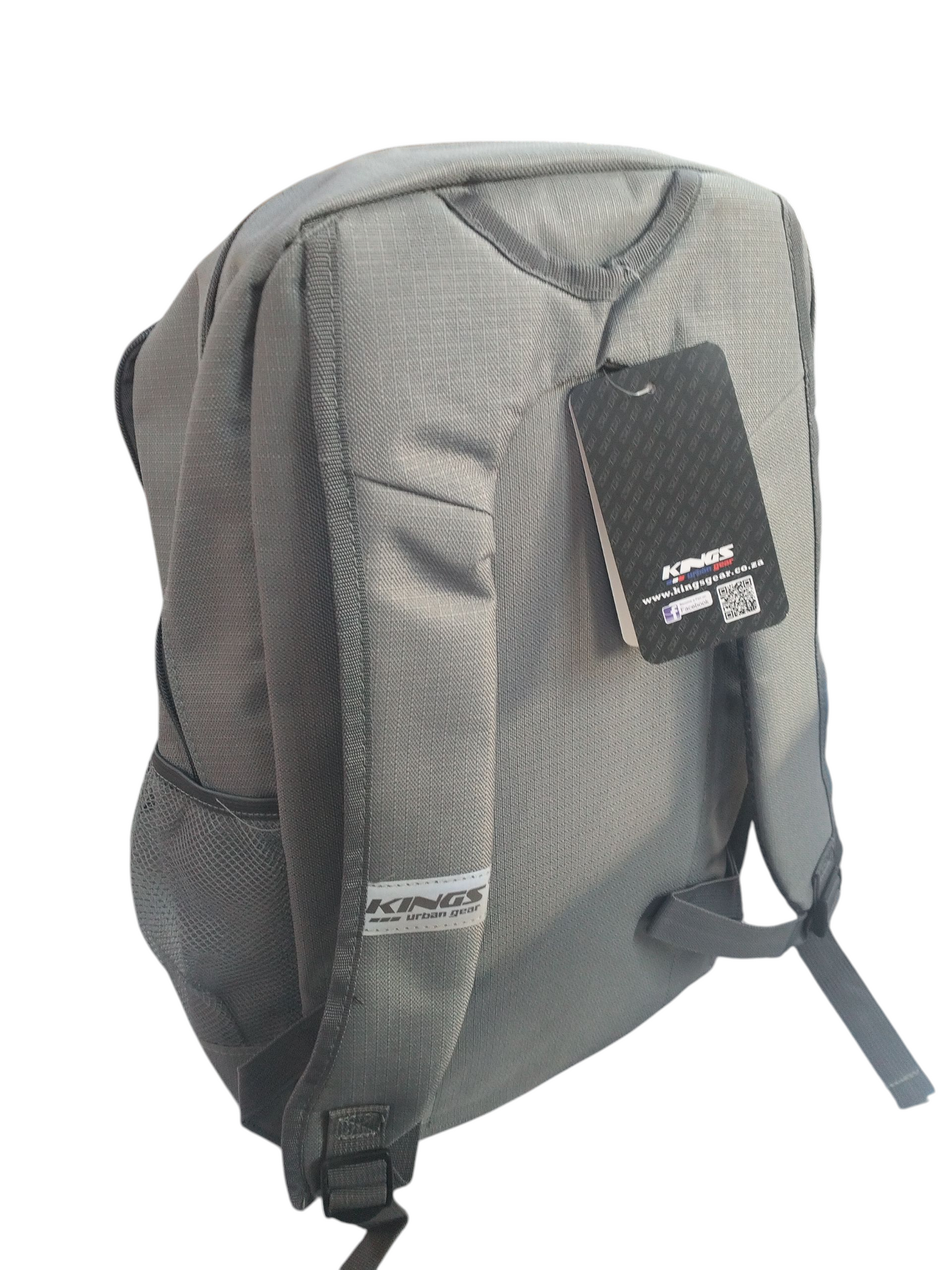 Kings Urban Gear Grey