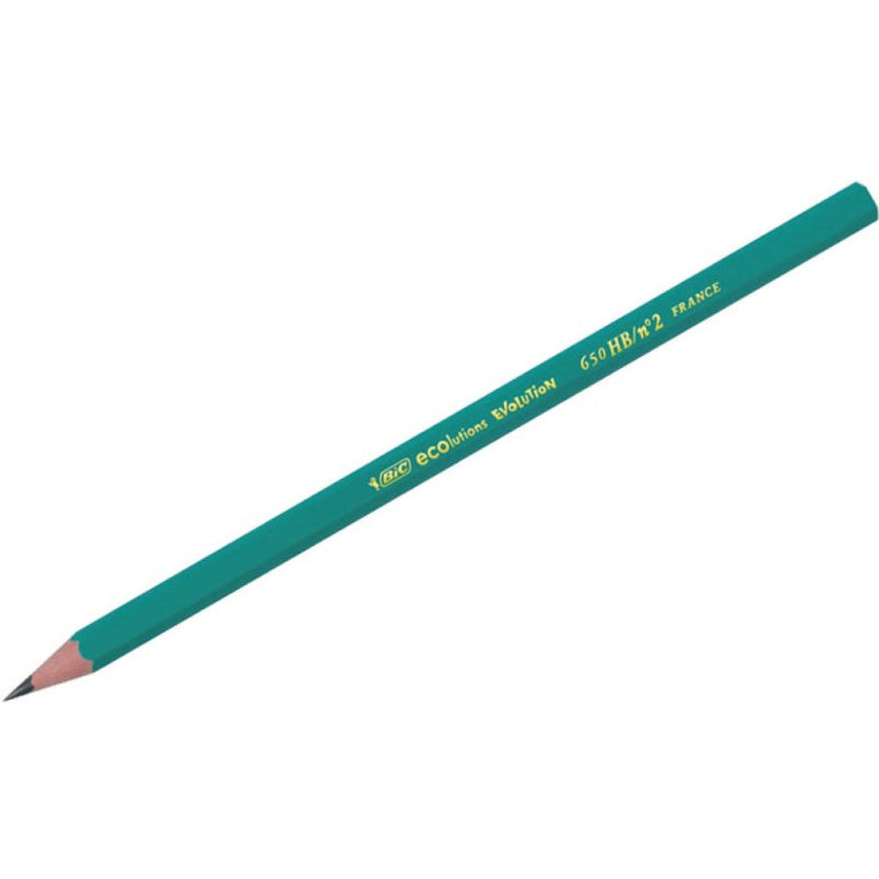 Bic HB Pencil