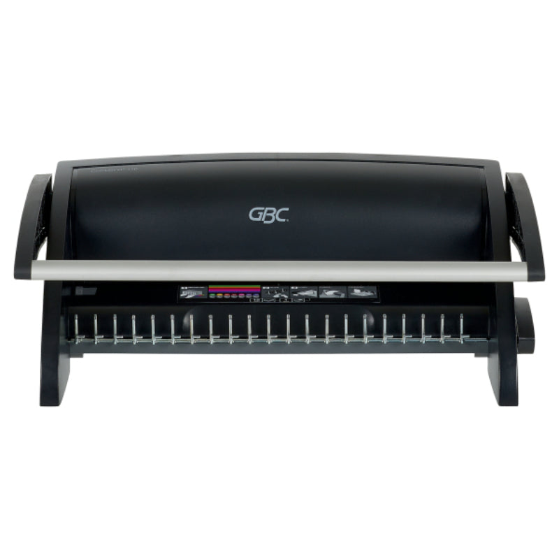 GBC Combbind C110 Manual Binding Machine