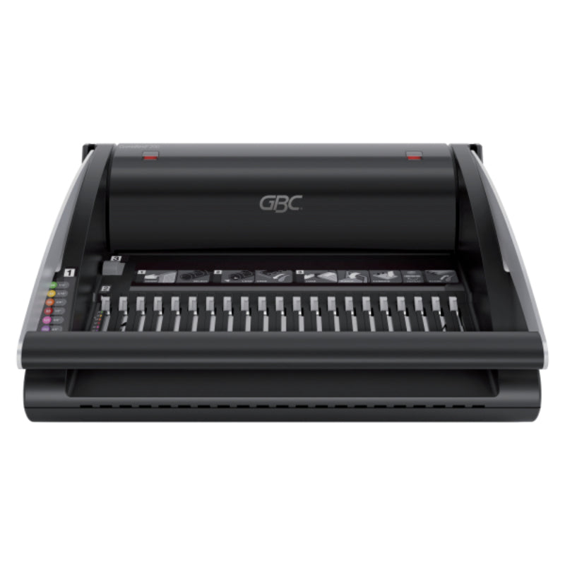 GBC Combbind C200 Manual Binding Machine