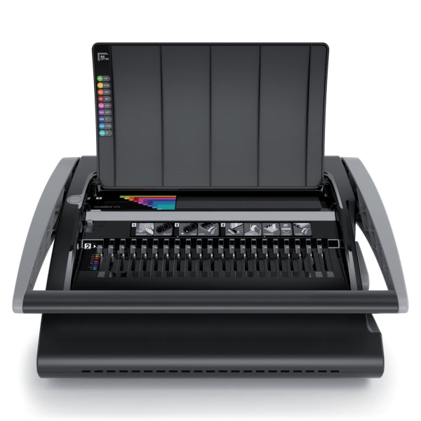GBC CombBind C210 Manual Binding Machine