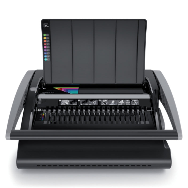 GBC Combbind C210 Manual Binding Machine