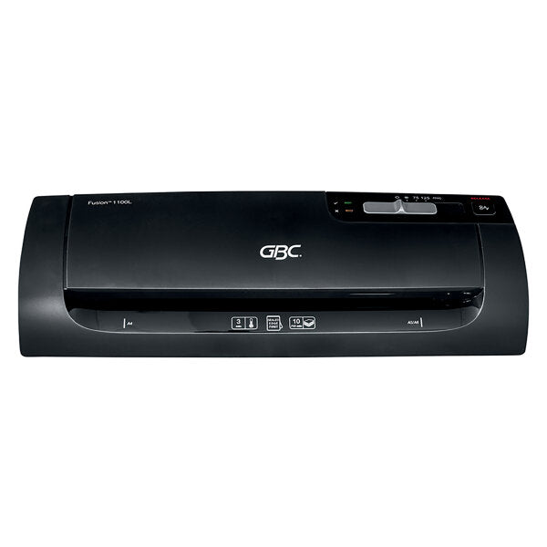 GBC Fusion 1100L A4 Laminator