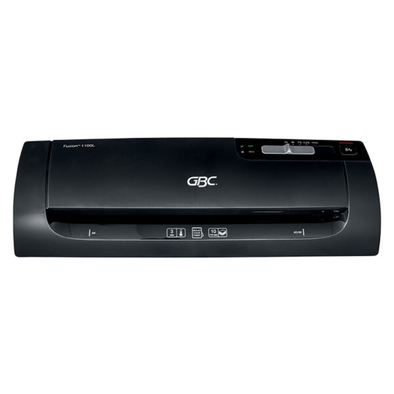 GBC Fusion 1100L A4 Laminator