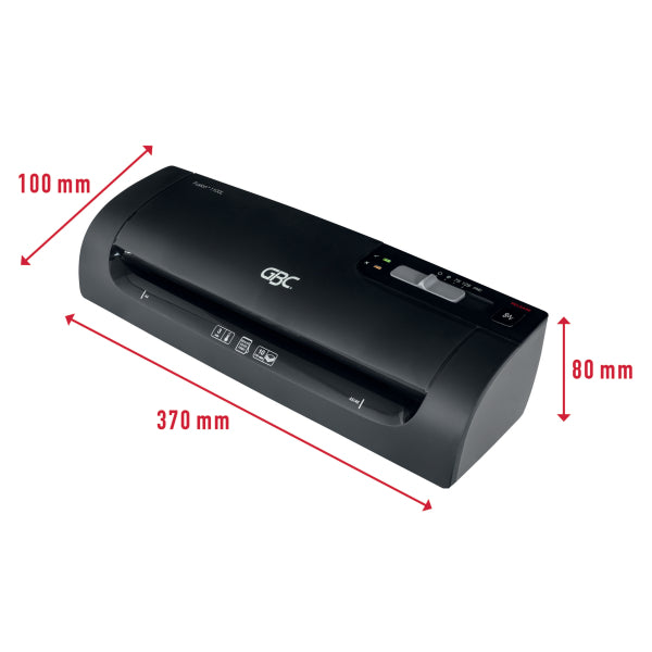 GBC Fusion 1100L A4 Laminator
