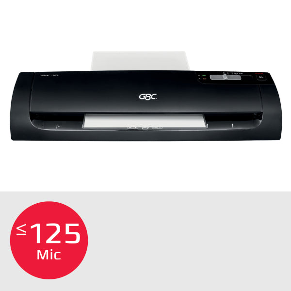 GBC Fusion 1100L A3 Laminator