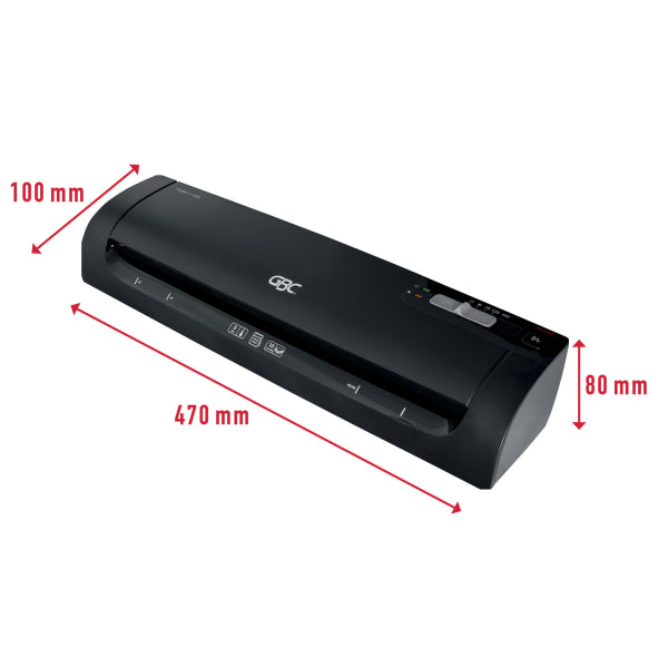 GBC Fusion 1100L A3 Laminator