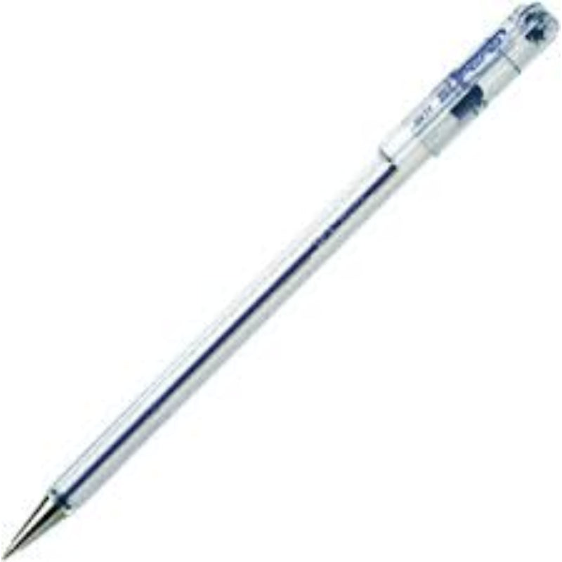 Pentel Superb Bk77 0.7 Blue