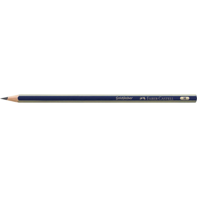 Faber Castel H Pencil