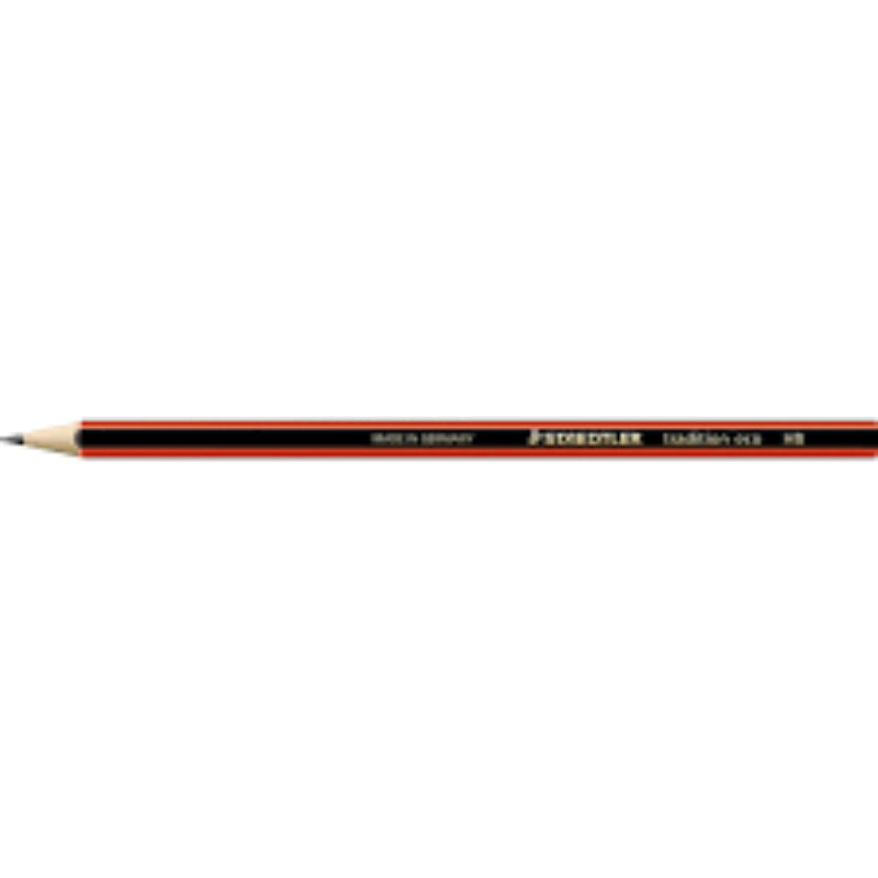 Hb Eco Staedtler Loose Pencils