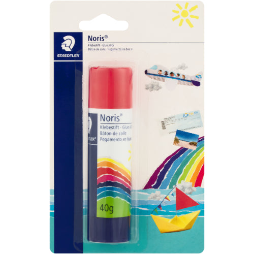 Staedtler Glue Stick 40g Carded