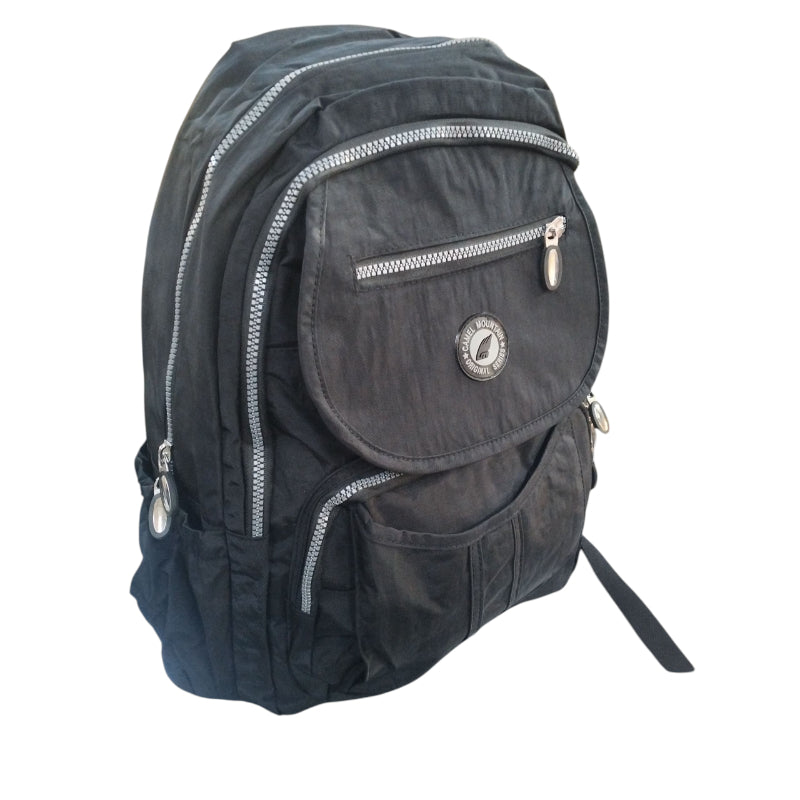 Camel Mountain Laptop Bag