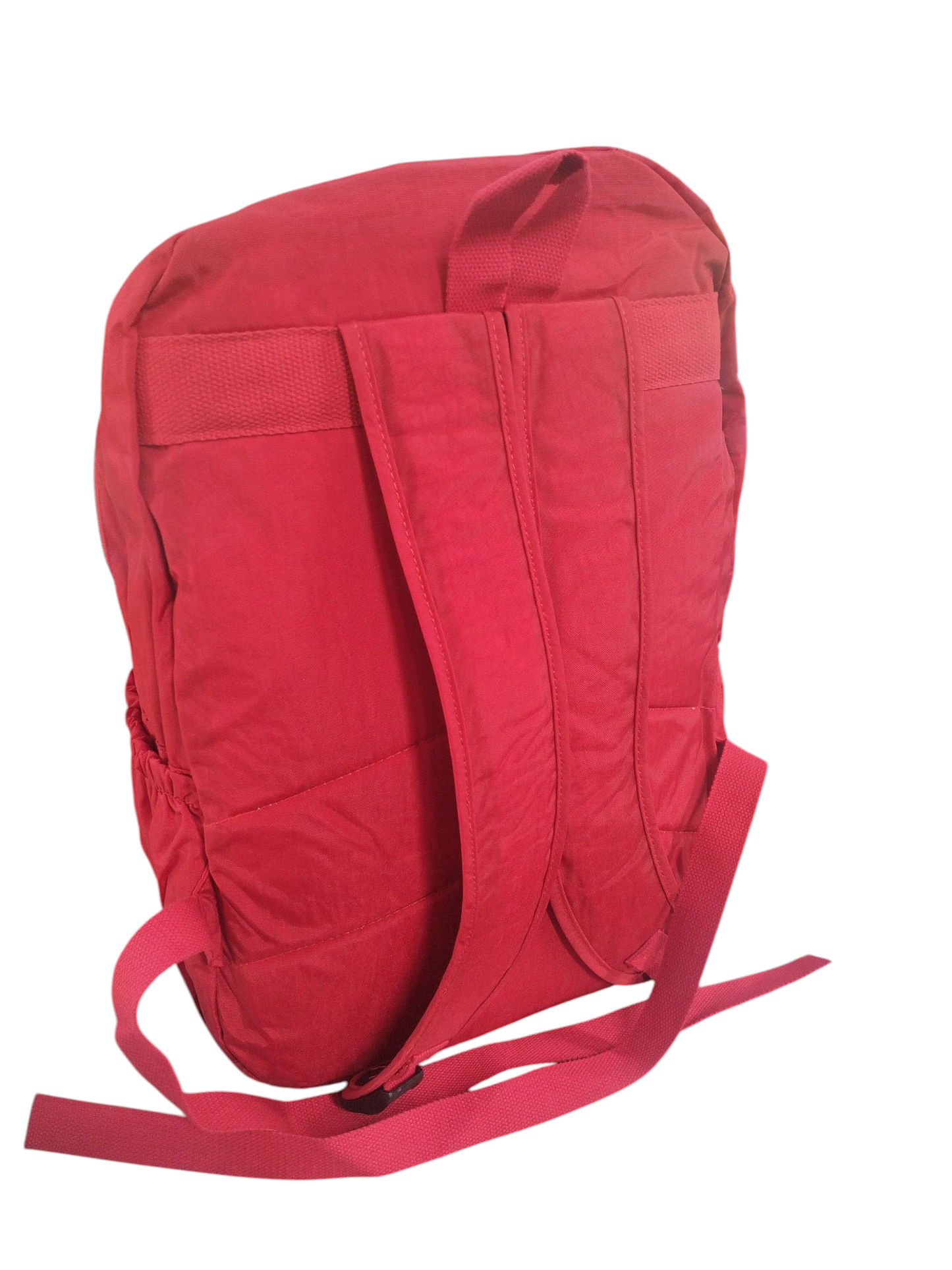 Camel Mountain Laptop Bag Red
