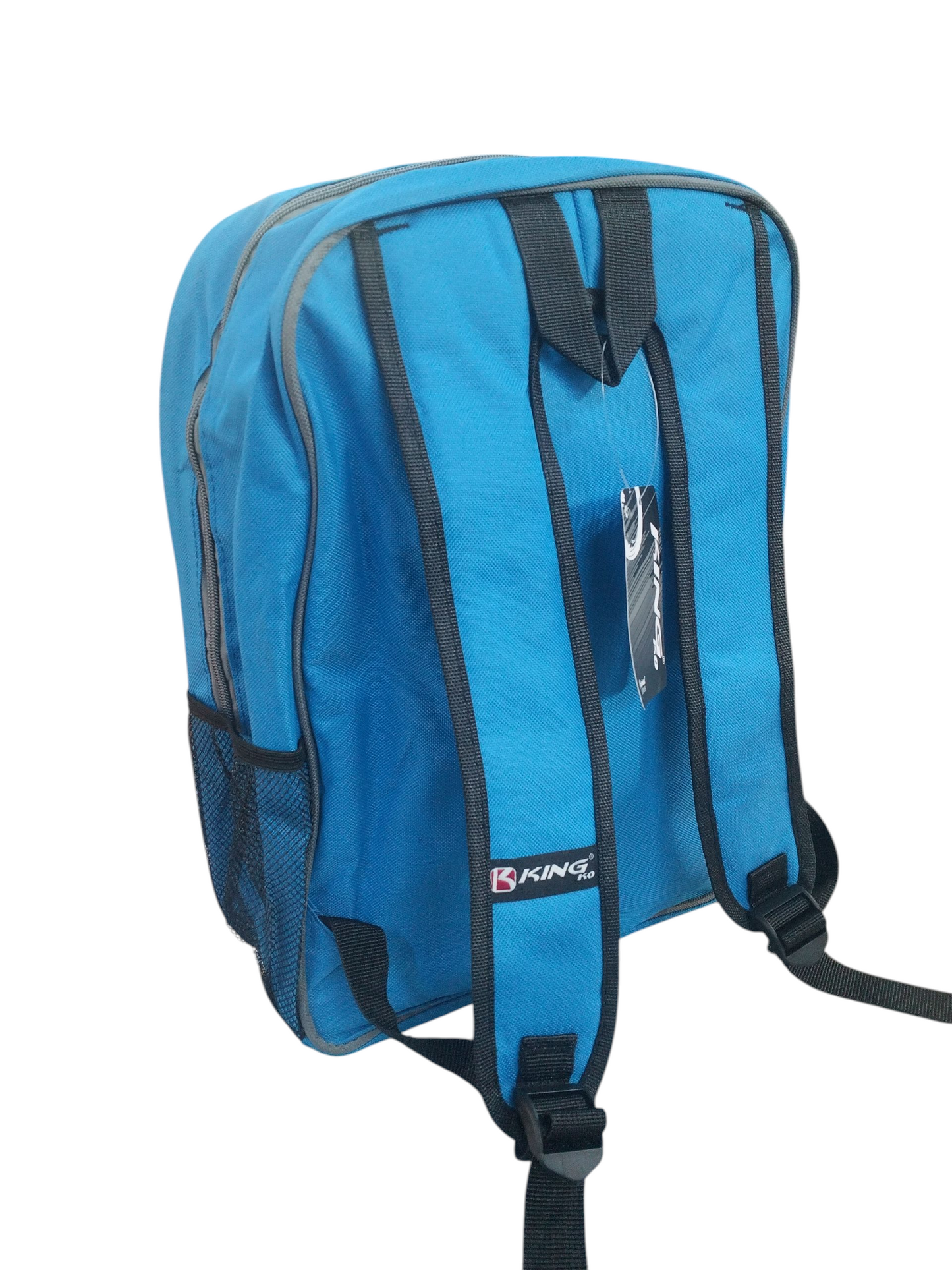 Kings Ko Backpack Blue/Grey