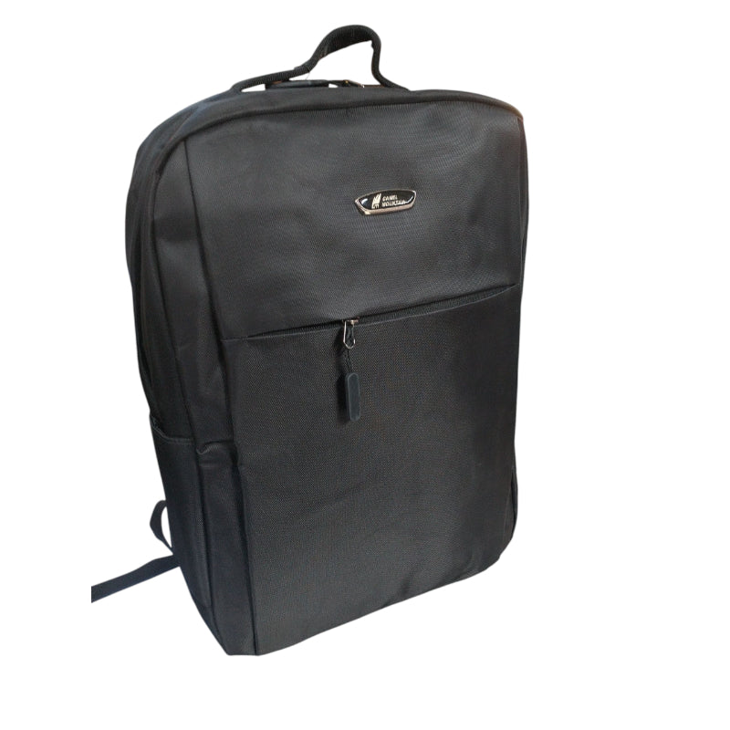 Camel Mountain Laptop Bag
