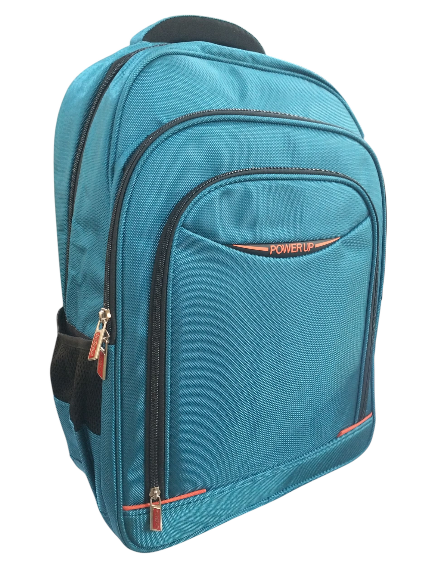 Powerup Laptop Bag Turquoise
