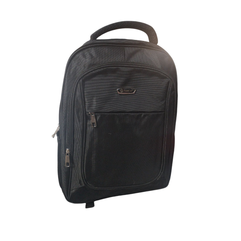 Kings Laptop Bag Navy