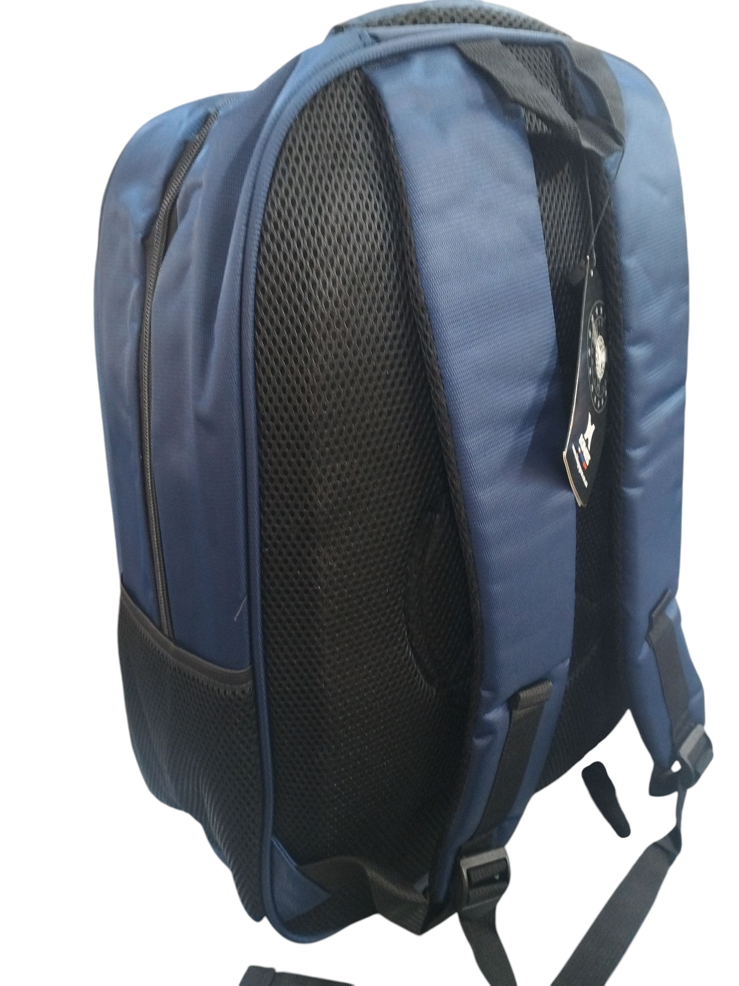 Kings Laptop Bag Navy