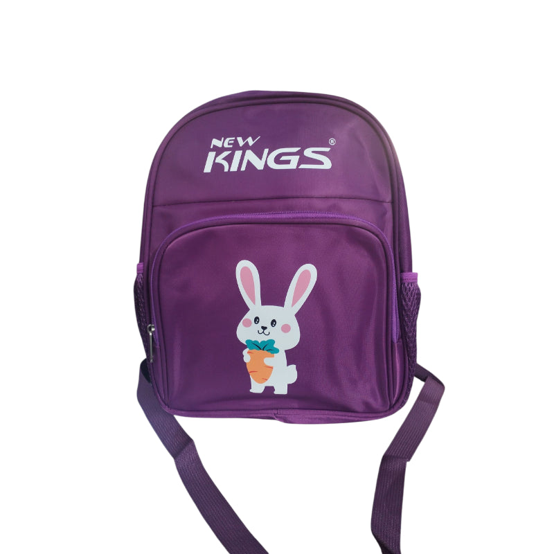 New Kings Bunny Backpack