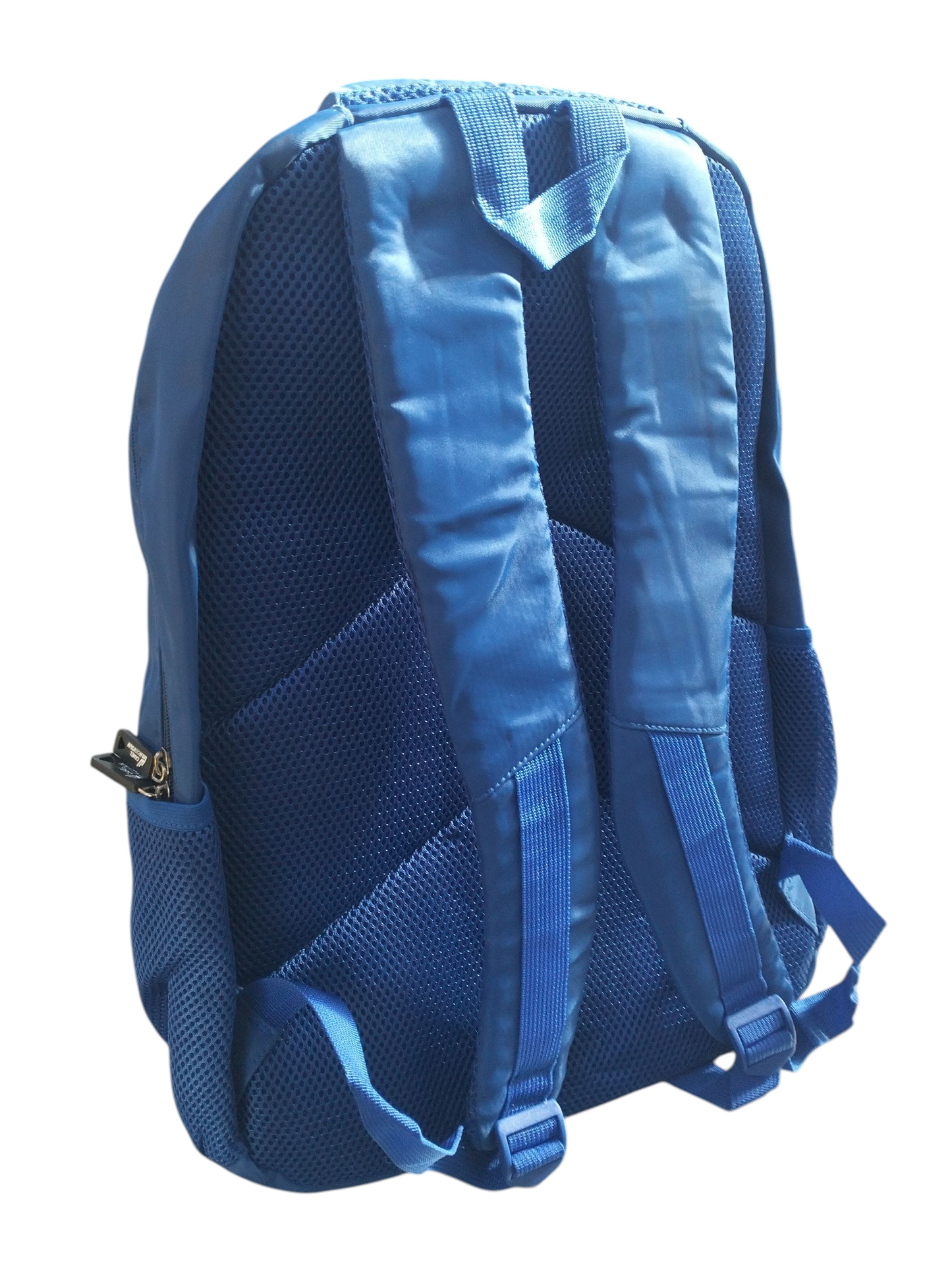 Camel Mountain Laptop Bag Navy