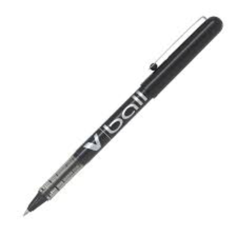 Pilot Vball 0.5 Black